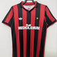 1990/1991 Retro AC Milan Home Football Shirt 1:1 Thai Quality