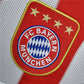 2010/2011 Retro Bayern Munich Home Football Jersey 1:1 Thai Quality