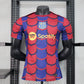 2024/2025 Player Version Barcelona pre-match Jersey 1:1 Thai Quality