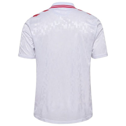 Maillot Danemark Extérieur Euro 2024