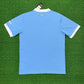 2425 Blue Lazio Football  jersey Embroidered Fan Edition