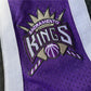 Sacramento Kings JUST DON retro co-branded shorts