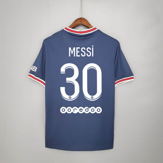 MESSI#30 Psg Home Man Size