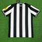 2425 Newcastle United Home jersey Embroidered Fan Edition