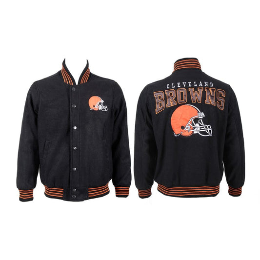 cleveland browns Jacket