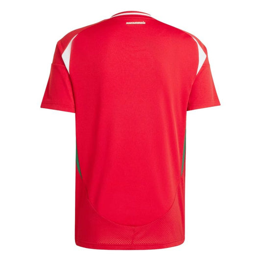 Maillot Hongrie Domicile Euro 2024