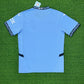 2425 Manchester City Home jersey Embroidered Fan Edition