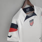 2022 FIFA World Cup United States Home Soccer Jersey