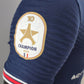 2021/2022 Player Version Psg Paris Saint-Germain Ligue 1 10th crown commemorative edition Home