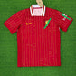 2425 Liverpool home jersey Embroidered Fan Edition