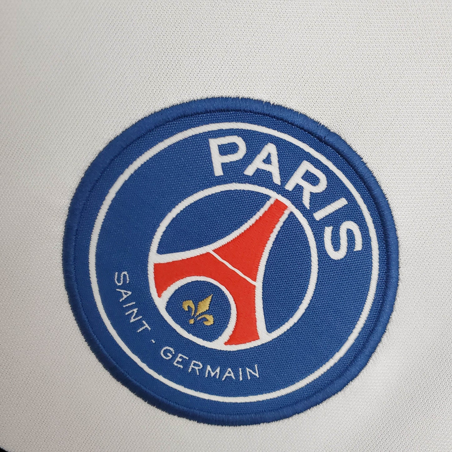 2021/2022 Psg Paris Saint-Germain Training Wear Red And White