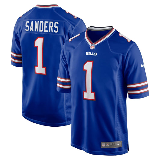 Emmanuel Sanders Buffalo Bills Trikot