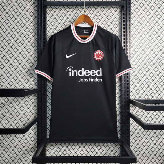 2023/2024 Frankfurt Away Football Jersey 1:1 Thai Quality