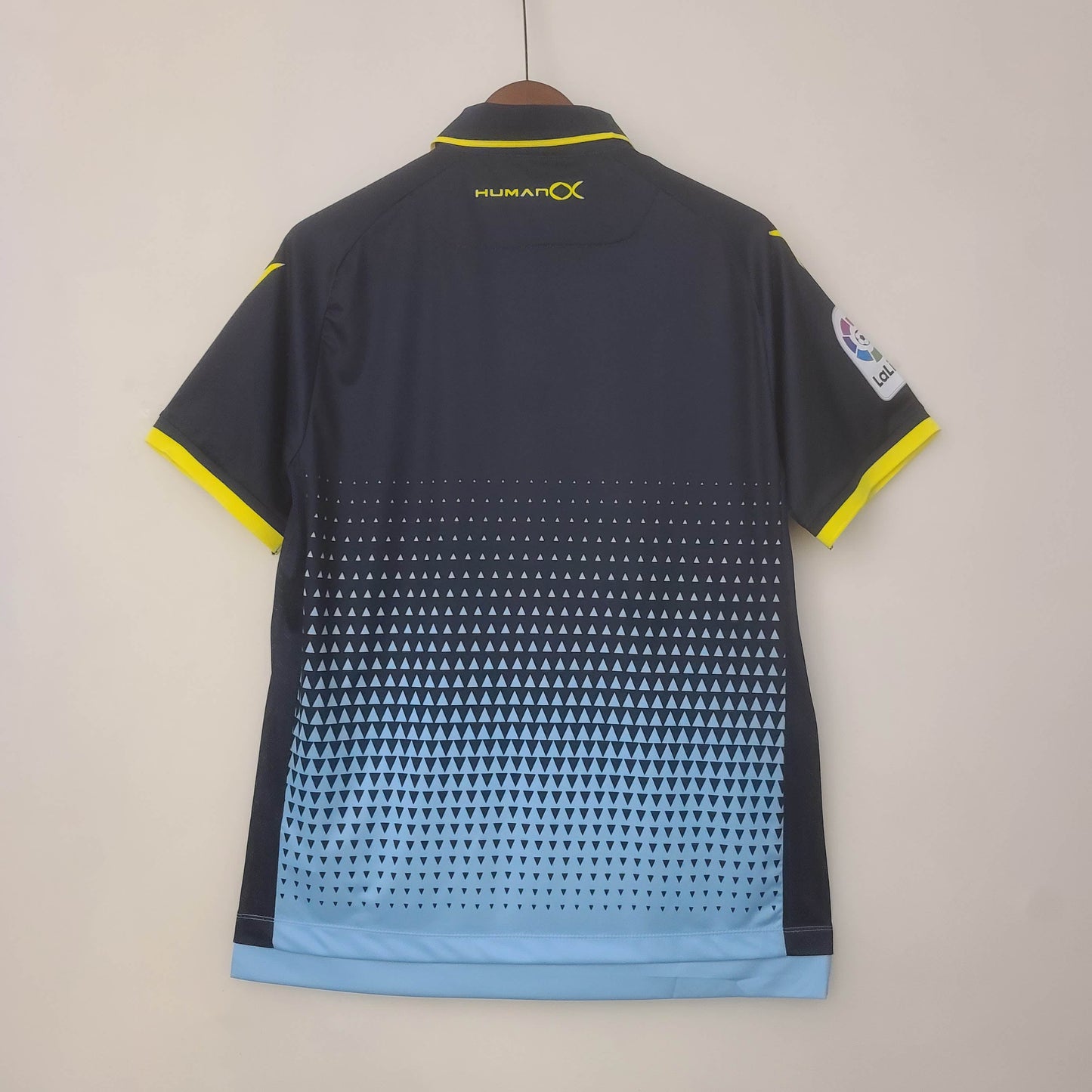 2022/2023 Cádiz Away Football Shirt 1:1 Thai Quality