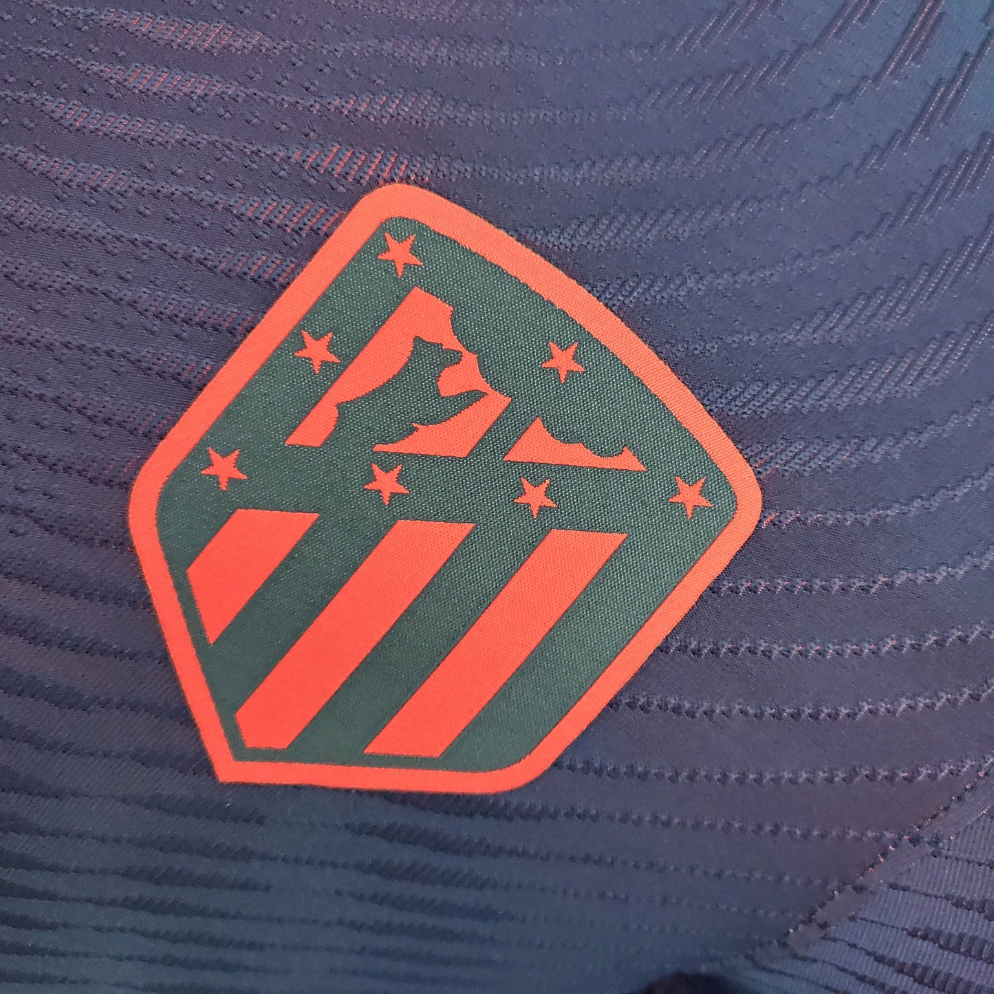 2021/2022 Atletico Madrid Player Version 1:1 Thai Quality Away