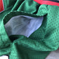 Chicago Bulls JUST DON co-branded shorts-green