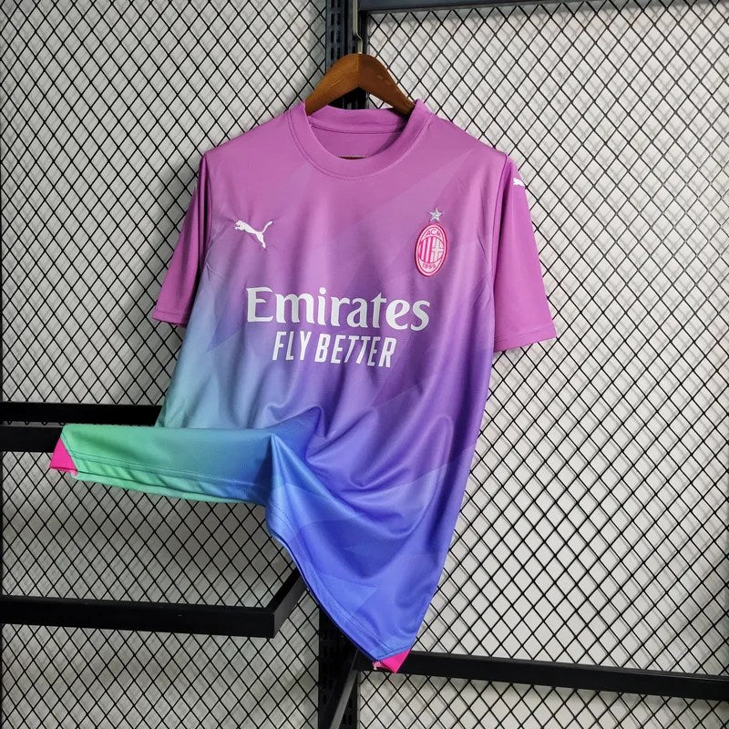 2023/2024 AC Milan Third Away Soccer Jersey 1:1 Thai Quality