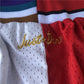 Chicago Bulls Jazz JUST DON Yin-Yang Shorts