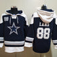 Dallas Cowboys Hoodie #88LAMB