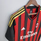 2013/2014 Retro AC Milan Home Football Shirt 1:1 Thai Quality