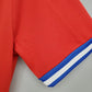 2021 Chile National Team Soccer Jersey Home