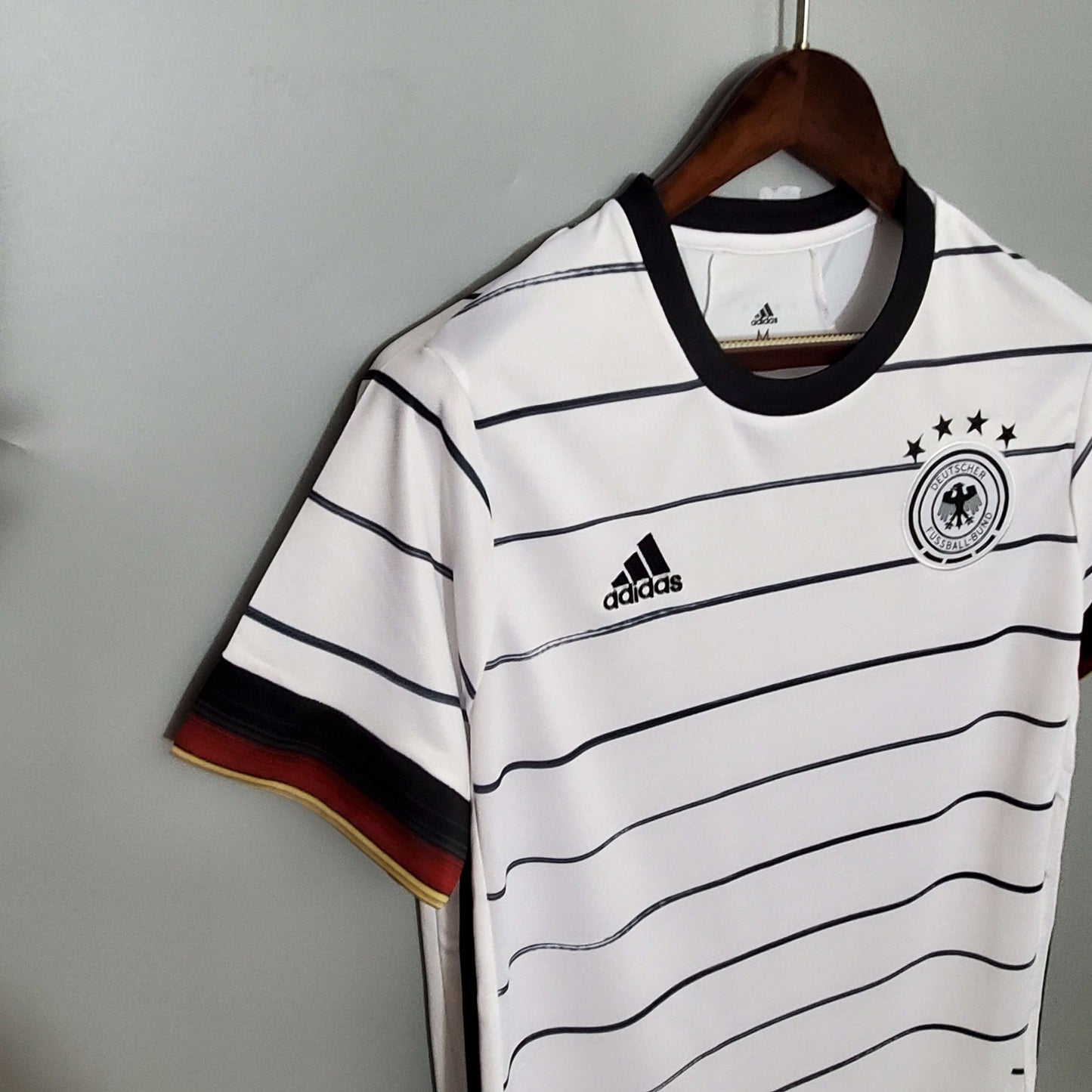 2020 Soccer Jersey Germany Shirt Germany Home