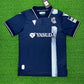 2425 Real Sociedad   Football  jersey Embroidered Fan Edition