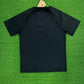 2425 Barcelona x Patta  Pre-Match  Football  jersey Embroidered Fan Edition