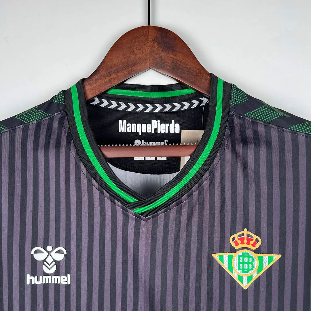 2023/2024 Real Betis Third Away Football Shirt 1:1 Thai Quality