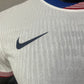 2024-25 Player Edition USA Home Jersey