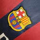 2014/2015 Retro Kids Size Barcelona Home Football Shirt 1:1 Thai Quality