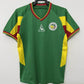 2002 Retro Senegal National Team Away Shirt