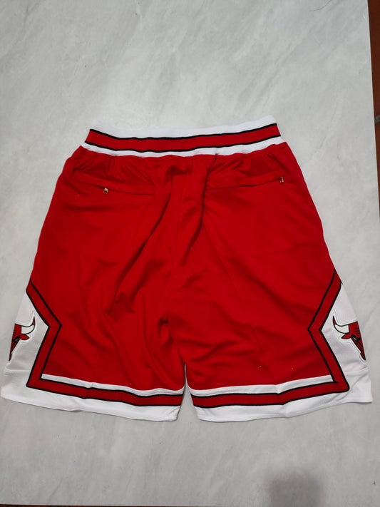 Chicago Bulls Regular Pocket Pants