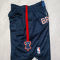 76ers dark blue 24-style pocket shorts