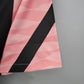 2021/2022 Psg Paris Saint-Germain Training Wear Black And Pink