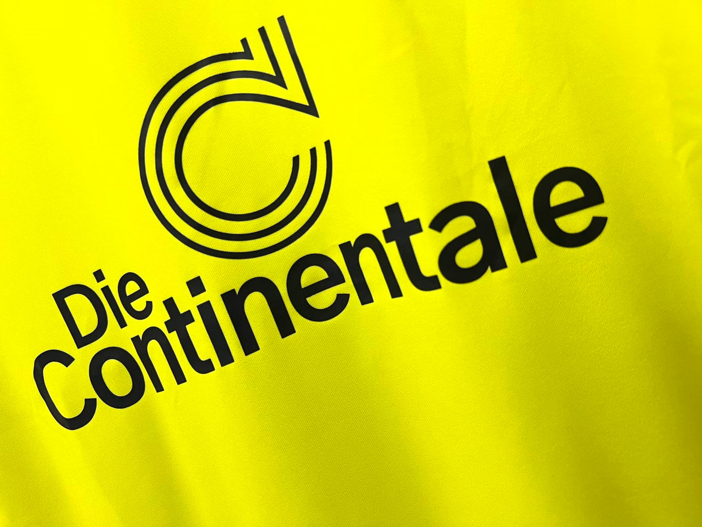 1995/1996 Retro Dortmund Home Football Shirt