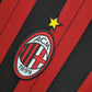 2013/2014 Retro AC Milan Home Football Shirt 1:1 Thai Quality