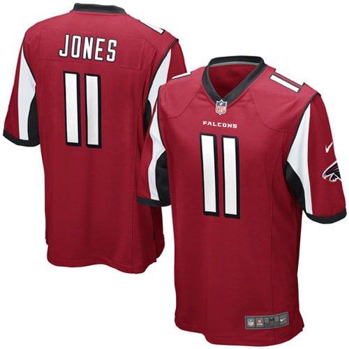 Julio Jones Atlanta Falcons Trikot