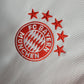 2023/2024 Long Sleeve Bayern Munich Home Football Jersey 1:1 Thai Quality