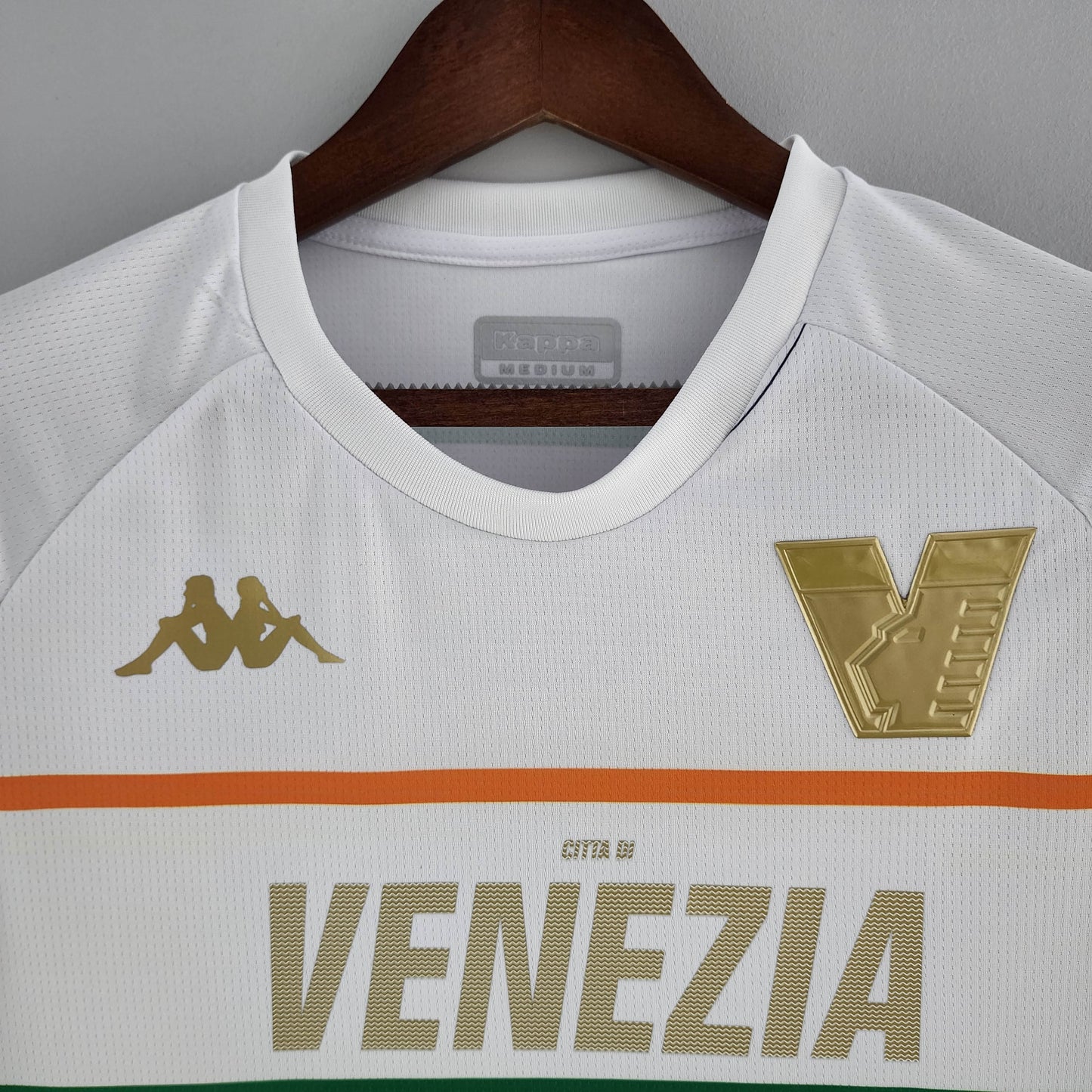 2022/2023 Venezia Away Football Jersey 1:1 Thai Quality