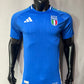 2024-25 Player Edition Italy Home Jersey