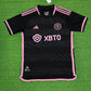 2425 Inter Miami Away  jersey Embroidered Fan Edition