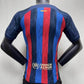 2022/2023 Player Version Barcelona Home Rosalía Football Shirt 1:1 Thai Quality