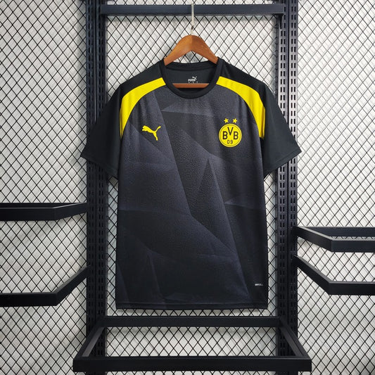 2023/2024 Dortmund Training Wear  Football Shirt