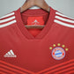 2021/2022 Football Jersey Bayern Munich Home 1:1 Thai Quality