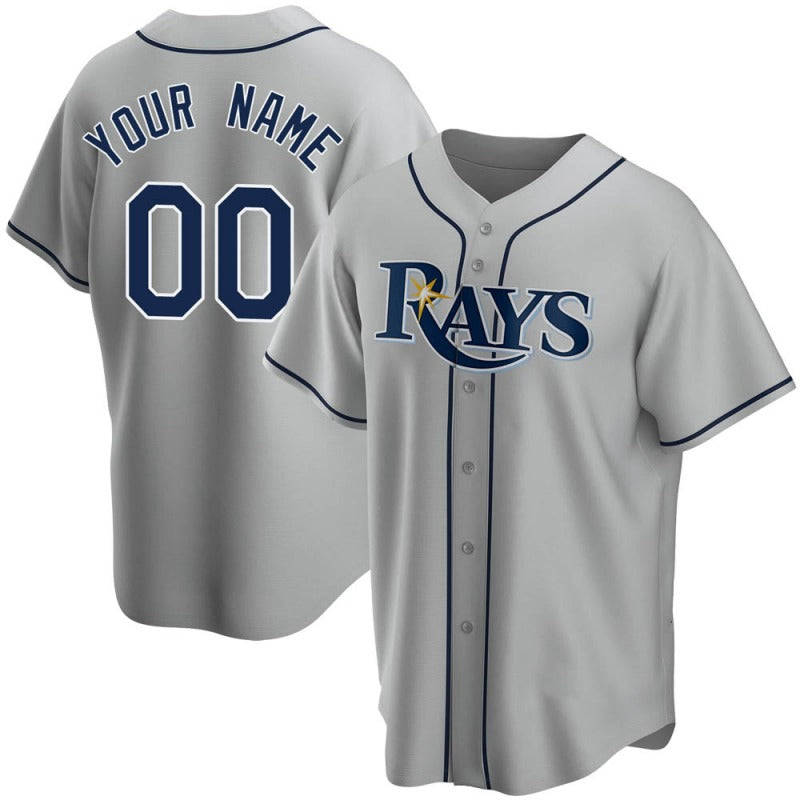 Tampa Bay Rays Jerseys