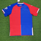 2425 Crystal Palace   Home  jersey Embroidered Fan Edition