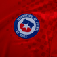 Chile Home Jersey America Cup2024 Red shirt