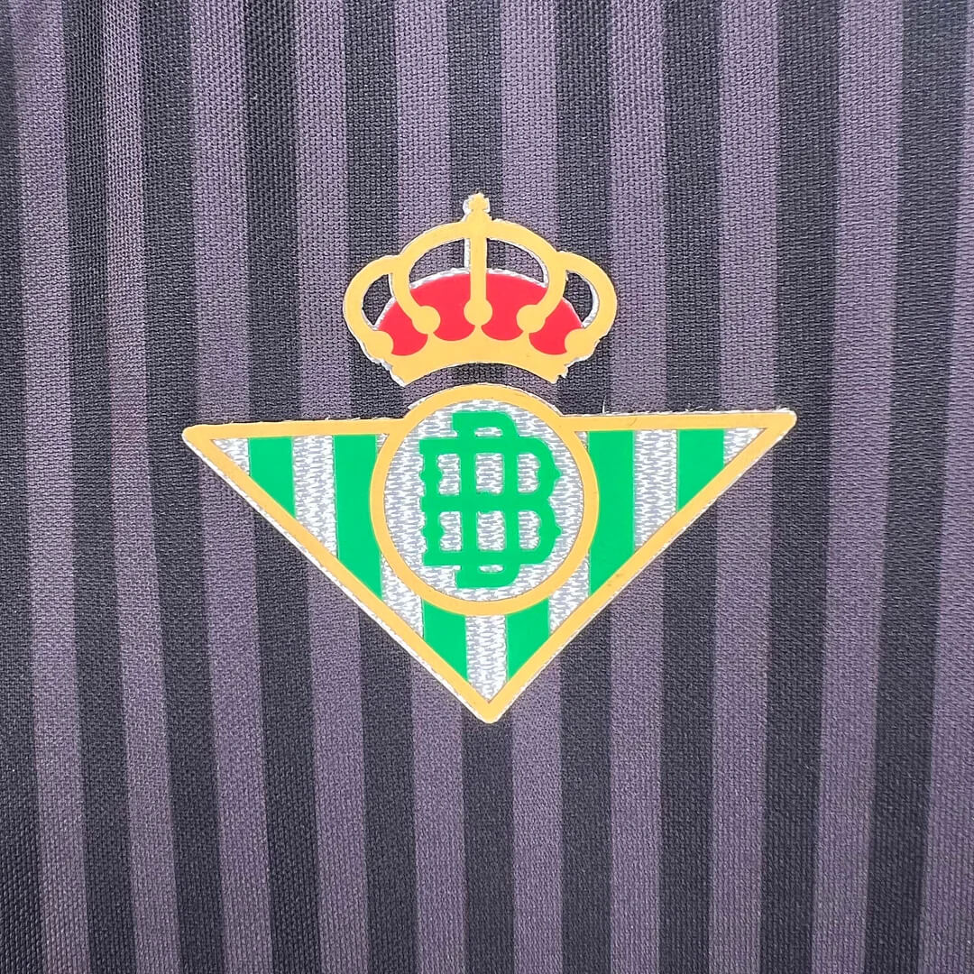 2023/2024 Real Betis Third Away Football Shirt 1:1 Thai Quality