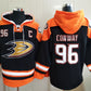 Anaheim Ducks Kapuzenpullover #96 CONWAY